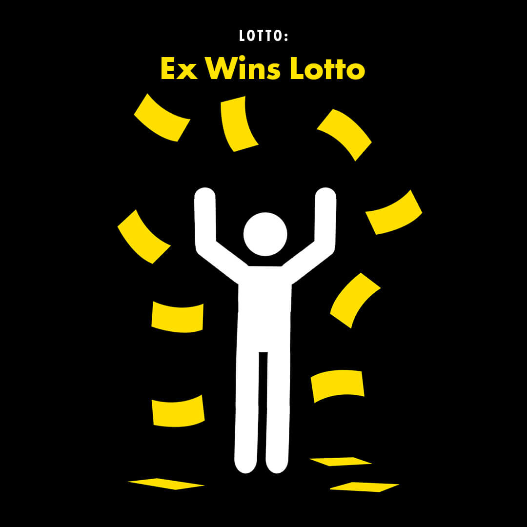 Misery Index Ex Lotto